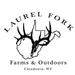 Laurel Fork Farms & Outdoors BIG Announcement