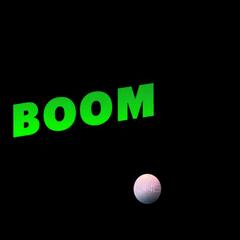 boom 98 - DGTB-IR