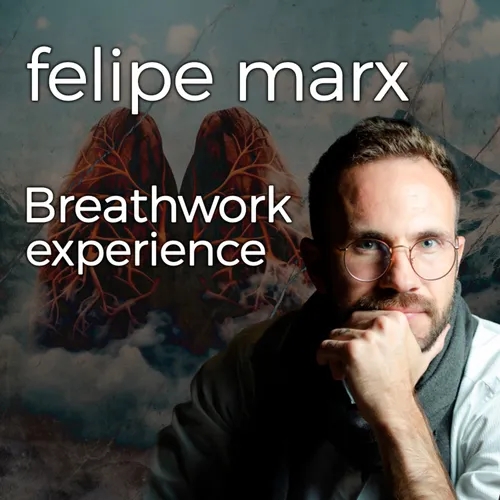 O que é Breathwork - Entenda a Ciência da Respiração - Felipe Marx
