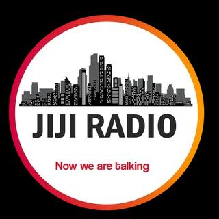 JIJI RADIO "Now we are talking"