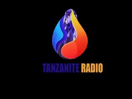 Tanzanite Radio