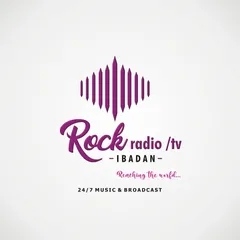 Rock Radio Ibadan