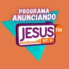 Programa Anunciando Jesus