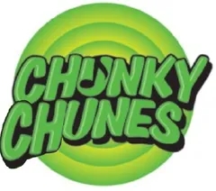 ChunkyChunesRadio