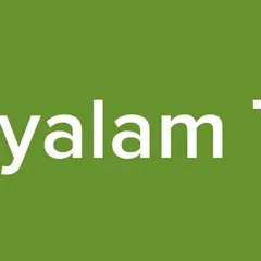 Malayalam Test1