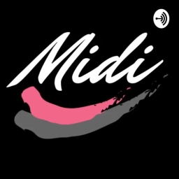 Midi Radio by Mariana Macías Life Coach MX