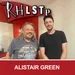 RHLSTP 465 - Alistair Green