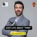 Dial Deportivo 146: Toda la actualidad deportiva con entrevista a JOSÉ LUIS ABAJO "PIRRI"