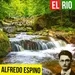 EL RIO ALFREDO ESPINO ðŸŒŠðŸ’Ž | JÃ­caras Tristes Auras del BohÃ­o ðŸª¨ | Alfredo Espino Poemas