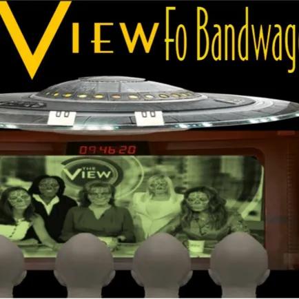Show podcast for 5/18/21: THE VIEWFO BANDWAGON W/ PETER DAVENPORT AND MATTHEW ROBERTS