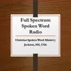 Full Spectrum Word Radio