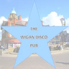 The Wigan Disco Pub