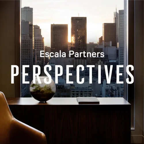 'Perspectives' by Escala Partners