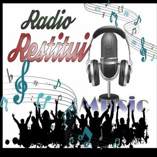 Radio Restitui Music