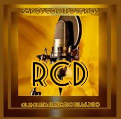 Radio Cordero De Dios RCD