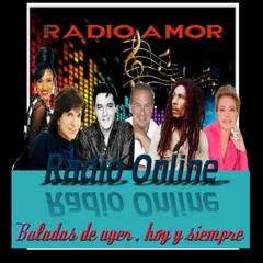 Radio Amor de Costa Rica