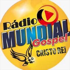 RADIO MUNDIAL GOSPEL CRISTO REI
