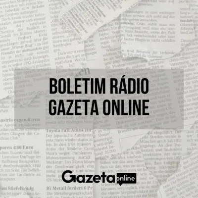 Boletim Rádio Gazeta Online (29/11/2022)