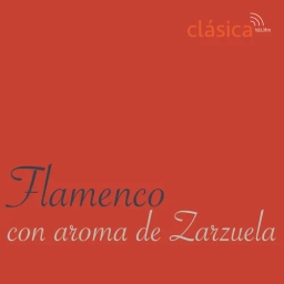 ﻿Flamenco con Aroma de Zarzuela