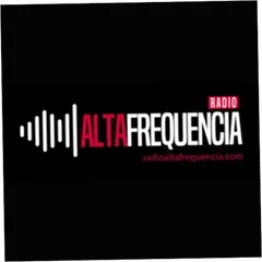 Web Radio Alta Frequencia