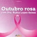 Atualidades #35: Outubro Rosa: um bate-papo com a Dra. Rúbia Lopes