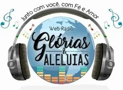 (WEB RADIO GLORIAS & ALELUIAS)