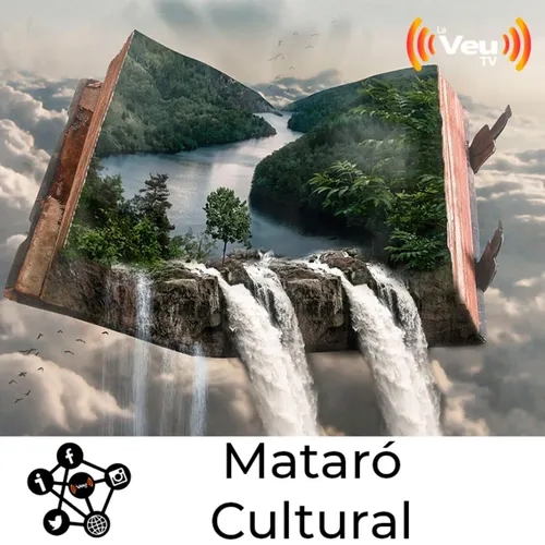 Mataro Cultural 21 de Novembre 2021