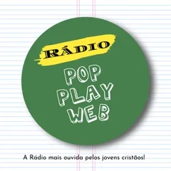 Rádio pop play web