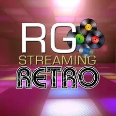 RG Streaming RETRO