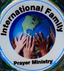 Radio IFPM (((International Family Prayer Ministry)))
