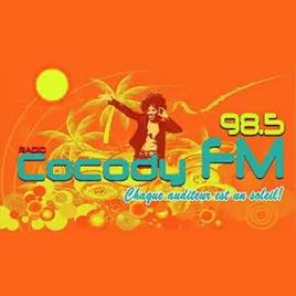 Radio Cocody Fm
