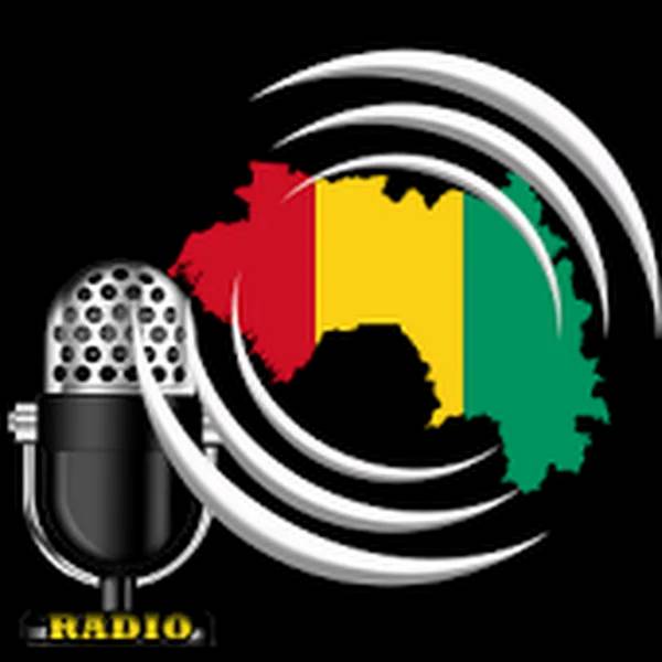 Radio NOSTALGIE Guinée