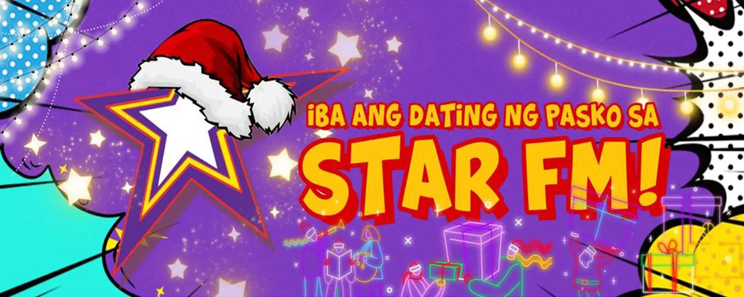 102.7 Star FM Manila