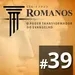 #39 Romanos: Administrando sua liberdade em Cristo