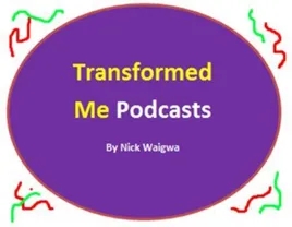Transformed Me Podcasts