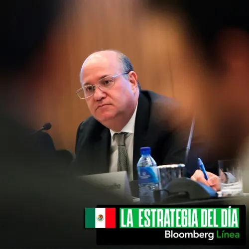 El BID ya tiene nuevo presidente y no fue Gerardo Esquivel 