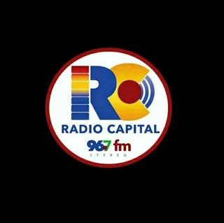 RADIO CAPITAL FM 96.7
