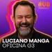 Luciano Manga - Oficina G3 | HUB Podcast - Ep. 197