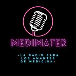 Radio MediMater