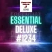 Essential deLuxe 1234
