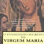Evangelho Secreto de Maria , Jesus na Retaguarda 
