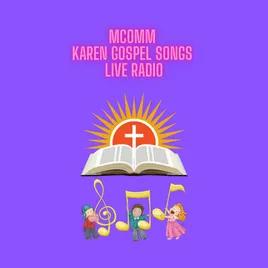 Karen Gospel Radio