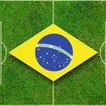 Brasil joga contra Camarões na última partida da 1ª fase da Copa do Mundo