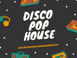 Disco Pop Old School Jamz Radio