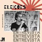 #ELEIÇÕES2022: Entrevista com Vivian Mendes (UP)