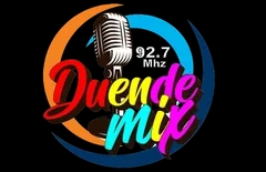 FM DUENDEMIX 92.7 PICO TRUNCADO