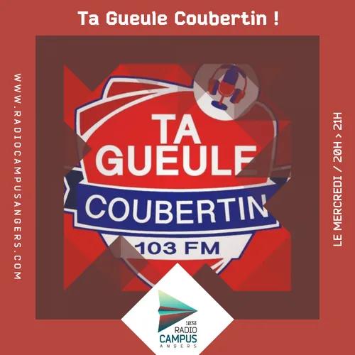 Ta Gueule Coubertin !