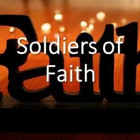 Soldiers Of Faith Daily Devotions