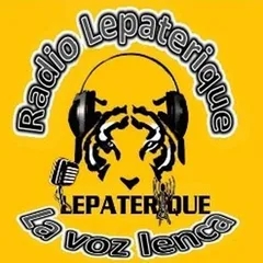Radio Lepaterique