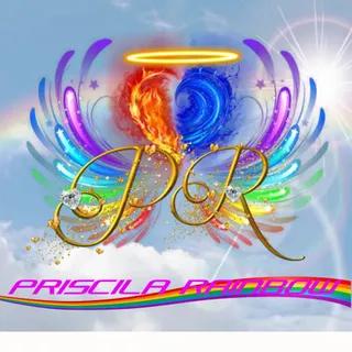 PRISCILA RAINBOW RADIO STATION